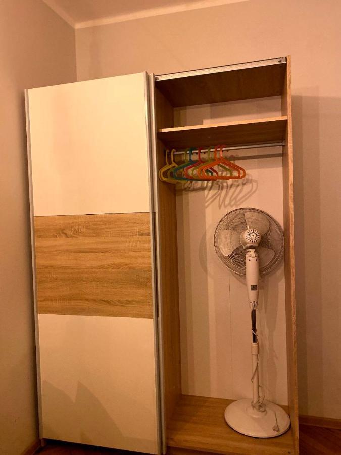 דירות קרקוב Lares And Penates מראה חיצוני תמונה