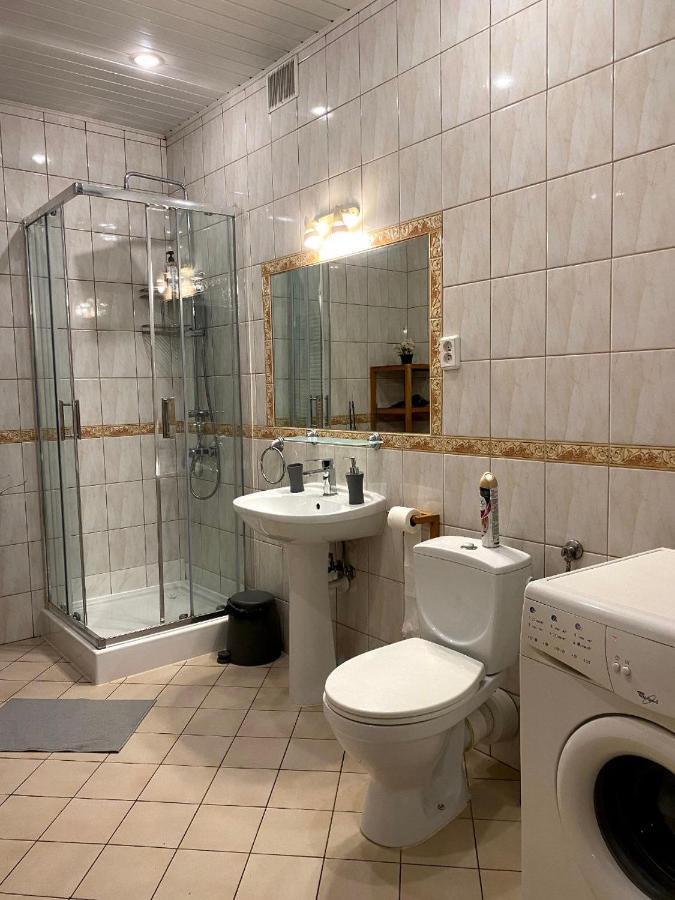דירות קרקוב Lares And Penates מראה חיצוני תמונה